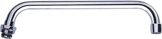 OEM Bec Universel Chrome Luxe Par Dessus 15/21 300mm
