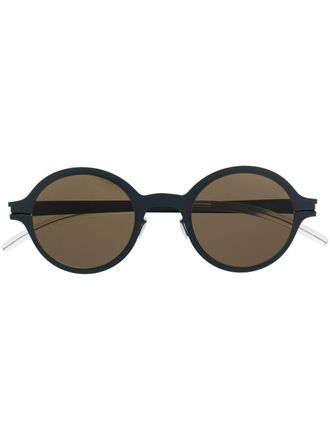 Mykita Nestor zonnebril - Grijs