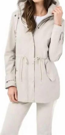 Anatomie Britt Jacket In Stone