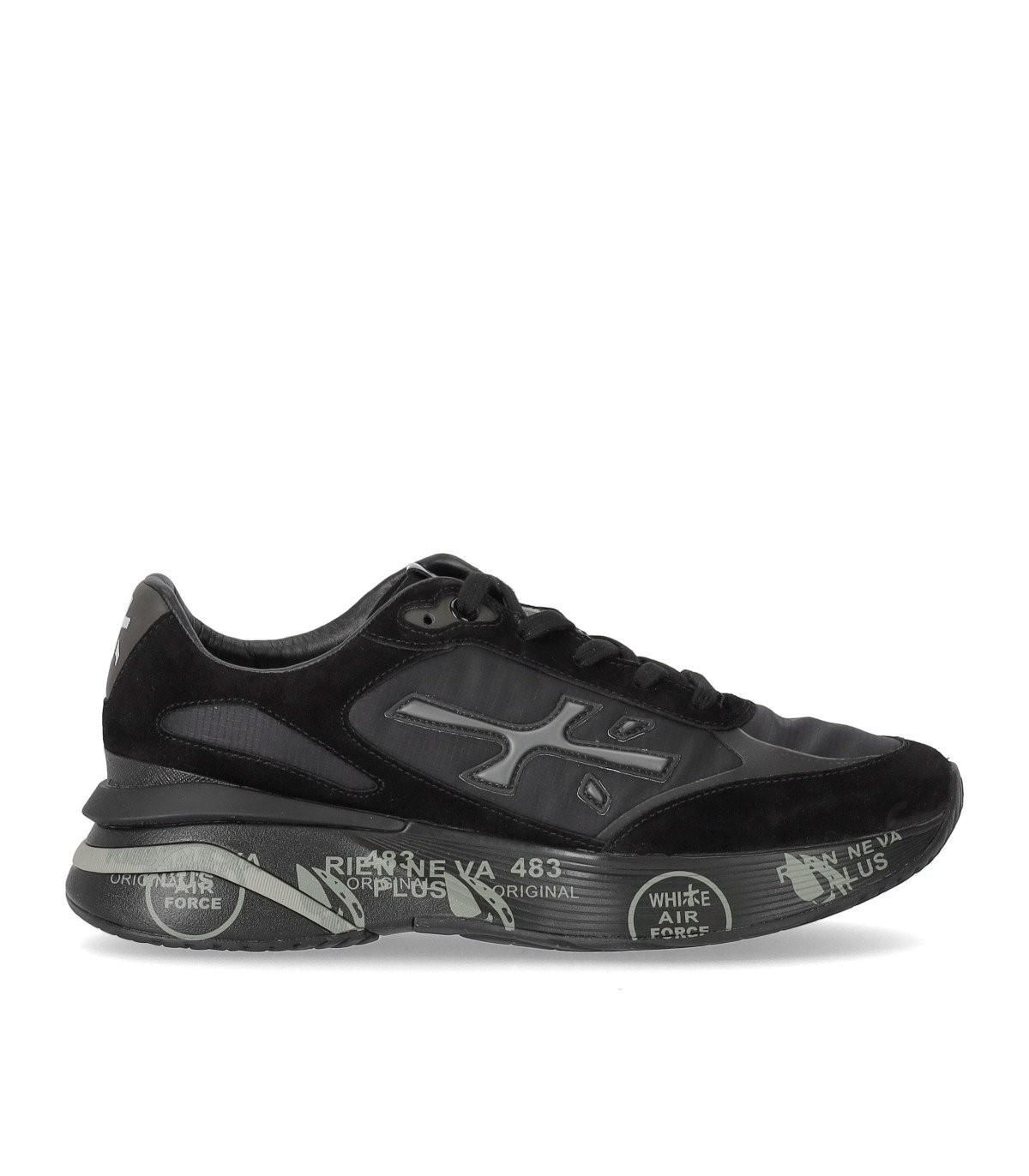 Premiata sneaker sale best sale
