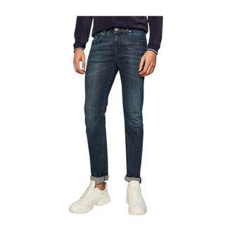 Karl Lagerfeld Uomo, Jeans, Blu, W33 L34, new