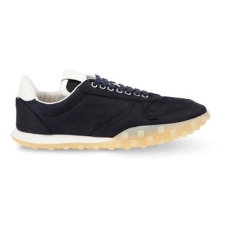 Jil Sander Sneakers, male, Blue, Size: 13 US Moon Sneakers