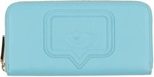 Chiara Ferragni Marroquiner&iacute;a - Billeteras en YOOX.COM