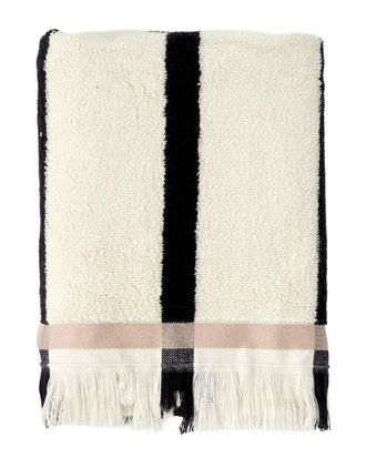 Bella Maison Ella Striped Cotton Hand Towel