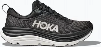 Hoka One One Mens Gaviota 5 Shoe In Bwht