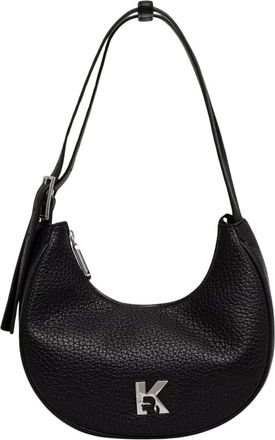Karl Lagerfeld Bolso Hobo - Bags - Mujer - Negro - ONE SIZE