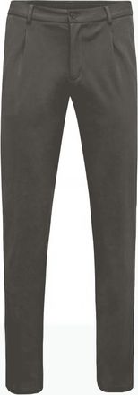 Genti Dynamic Pantalon | Groen