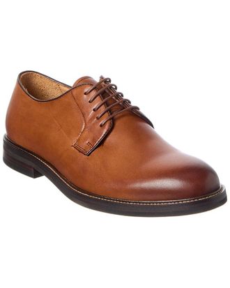 Dune London Leather Oxford