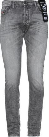 Diesel PARTES DE ABAJO - Pantalones vaqueros en YOOX.COM