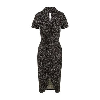 Mar De Margaritas Mujer, Vestidos, Multicolor, Talla: XS