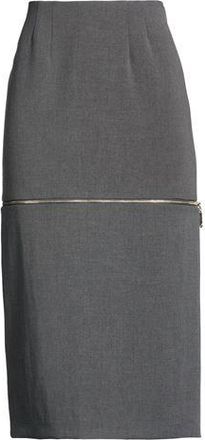 Blugirl BOTTOMWEAR - Gonne midi su YOOX.COM