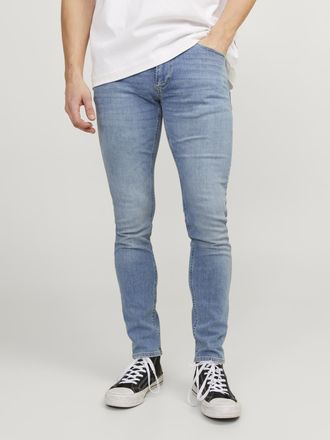 Jack & Jones Skinny-fit-Jeans »JJILIAM JJEVAN JJ 594 SN«