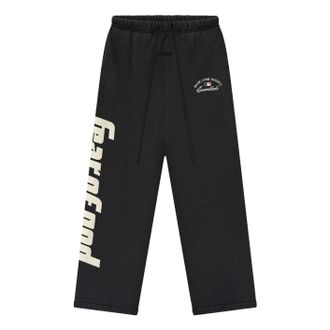 Fear of God MLB Lounge Sweatpant Black 130ML254501F