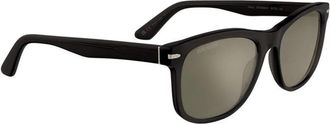 Serengeti Eyewear Danny Ss 745005 Zonnebril - unisex - Zonnebrillen - Zwart - 54 MM - Accessoires
