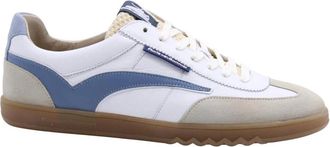 Floris Van Bommel Schoenen, Heren, Veelkleurig, 44 EU, Leer, De Zaler