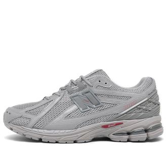 New Balance 1906R Grey Red M1906RJC