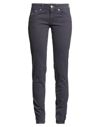 Jacob Cohen BOTTOMWEAR - Pantaloni su YOOX.COM