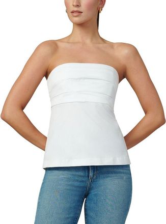 Joe's The Lara Strapless Top