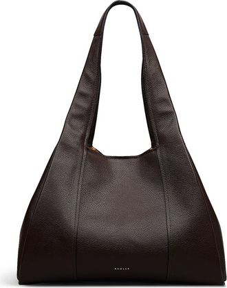 Radley London Stan Hope Square Shoulder Bag in Dark Oak at Nordstrom Rack, Size Large