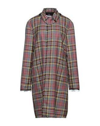 Philosophy di Lorenzo Serafini COATS & JACKETS - Overcoats & Trench Coats on YOOX.COM