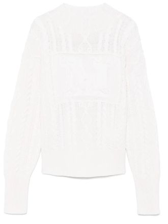 Max Mara Miranda Sweater