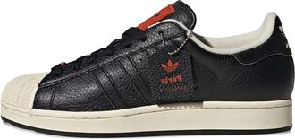 adidas Sneakers Superstar II - Nero