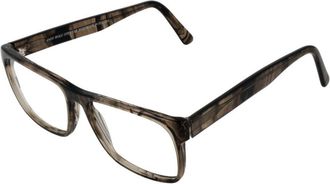 Andy Wolf Brown Acetate Glasses (Frames)