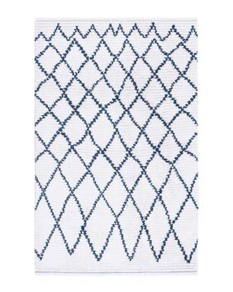 Safavieh Augustine Polyester & Recycled Cotton Rug