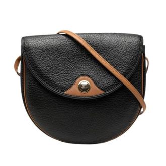 Dior Borsa a tracolla vintage Pre-owned - - Pre-owned - Donna - Nero - ONE SIZE