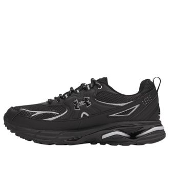 Under Armour Apparition Tech Black 6005280-001