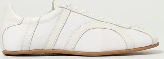 Toteme Sneakers TOTEME Woman color White