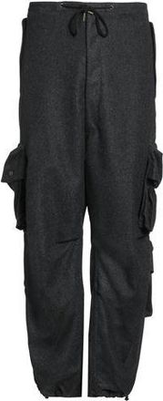 Darkpark BOTTOMWEAR - Trousers on YOOX.COM