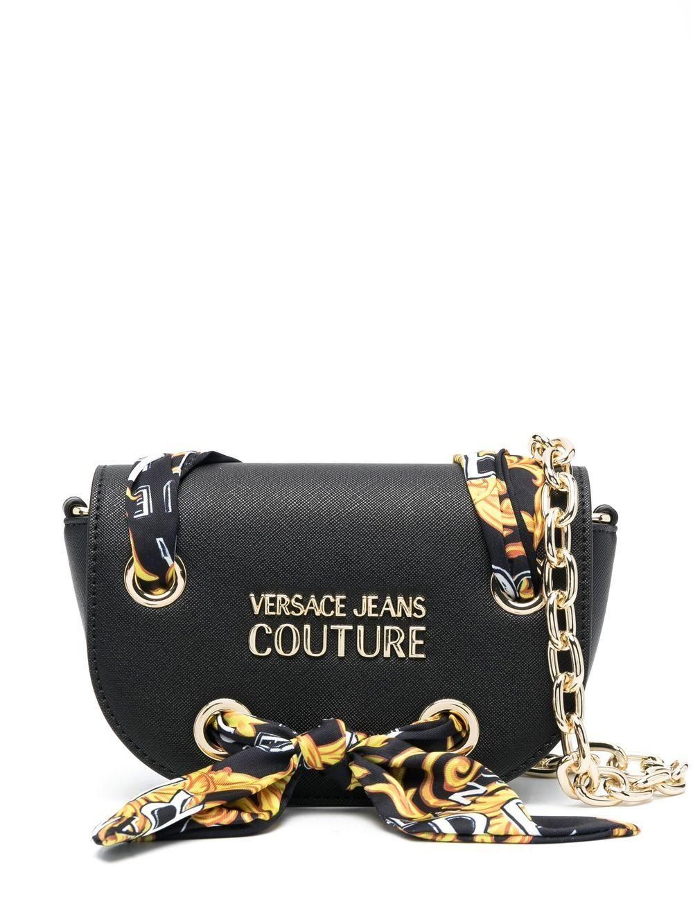 Sacs Versace Jeans Couture SOLDE jusqu'à jusqu'à −40% Stylight