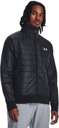 Under Armour sportjack Launch zwart