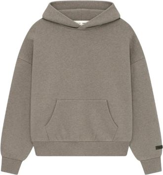 Fear of God Uomo, Felpe, Grigio, XL, new