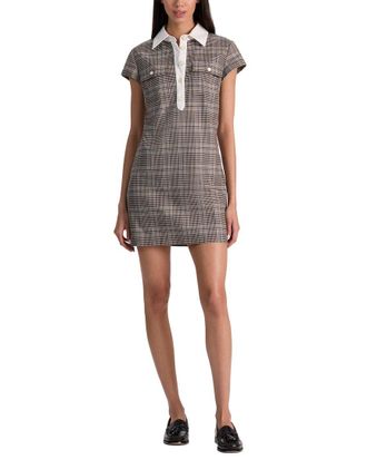 Alice & Olivia Alice + Olivia Darby Dress