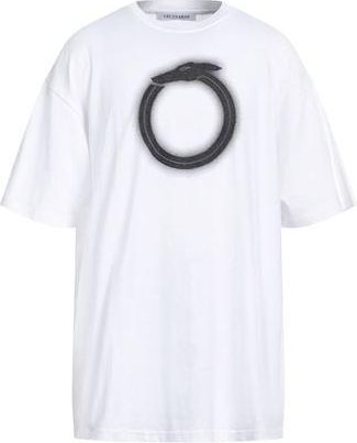 Trussardi CAMISETAS Y TOPS - Camisetas en YOOX.COM