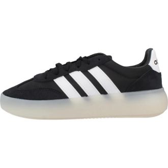 adidas Barreda Decode - Heren - Skateschoenen - Zwart - 36 2/3 EU - Nylon - Fitness