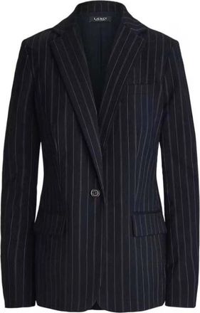 Ralph Lauren Donna, Giacche, Blu, 2Xs, new