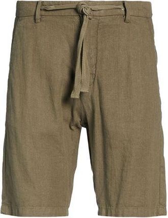 Gianni Lupo BOTTOMWEAR - Shorts & Bermuda Shorts on YOOX.COM