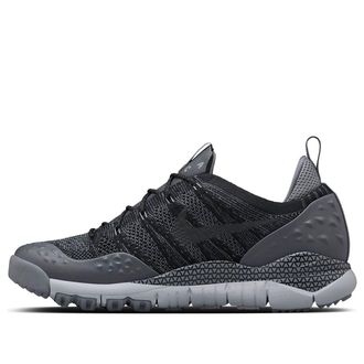 Nike Lupinek Flyknit ACG Low Wolf Grey 853954-001