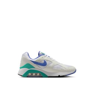 Nike Air 180 Trainers - female - Nike - Running Shoes - Multicolor - 3 1/2 UK - Sport