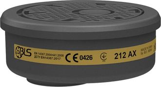 BLS Filtro Bls 212 Ax