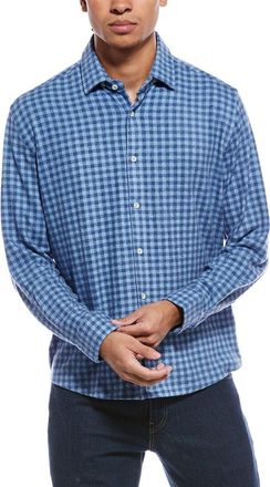 Stone Rose Stone Rose Technical Performance Fleece Shirt