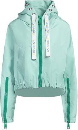 Khrisjoy JACKEN & M&Auml;NTEL - Jacken und Anoraks auf YOOX.COM