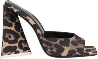 The Attico CALZATURE - Sandali su YOOX.COM