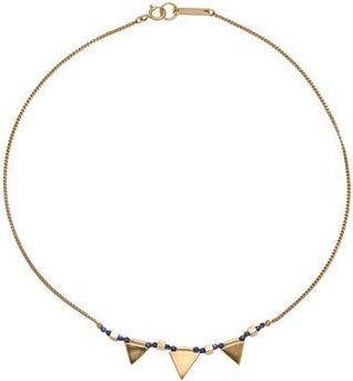 Isabel Marant JEWELLERY and WATCHES - Necklaces sur YOOX.COM