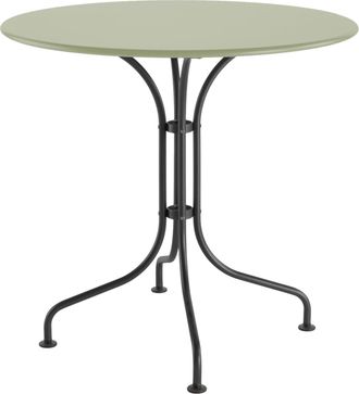 Schubiger M&ouml;bel Gartentisch St. Moritz