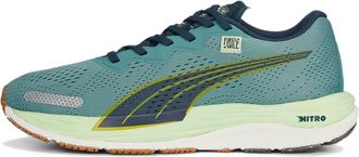 Puma (WMNS) PUMA Velocity Nitro 2 x FIRST MILE Adriatic Fresh Pear 377292-02