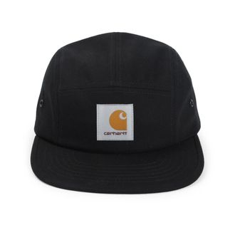 Carhartt Work in Progress Carhartt Wip, Caps, male, Black, Size: ONE SIZE Classic Cap for Urban Style